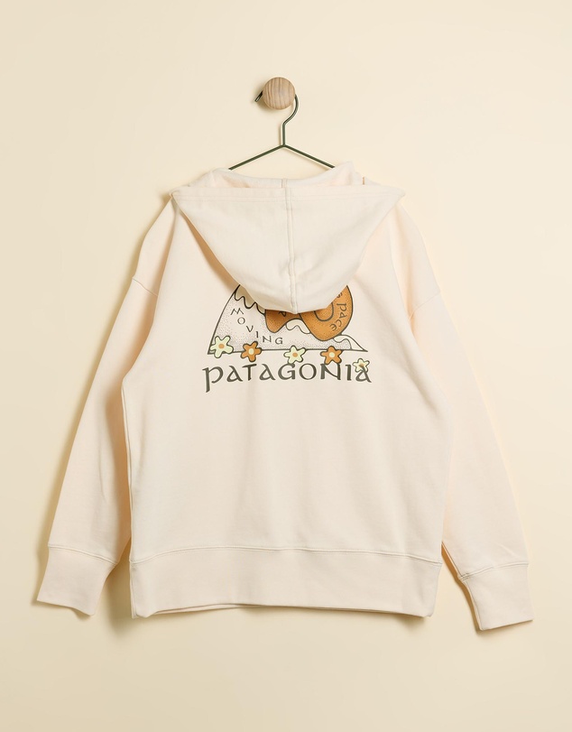 Patagonia - Hoody Sweatshirt - Kids