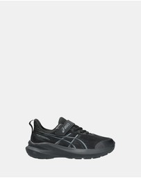 ASICS - GT-1000 14 Black Pre-School
