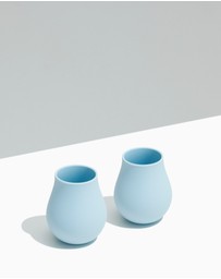 STYLD. - Bubble Cup Set (2 pcs)