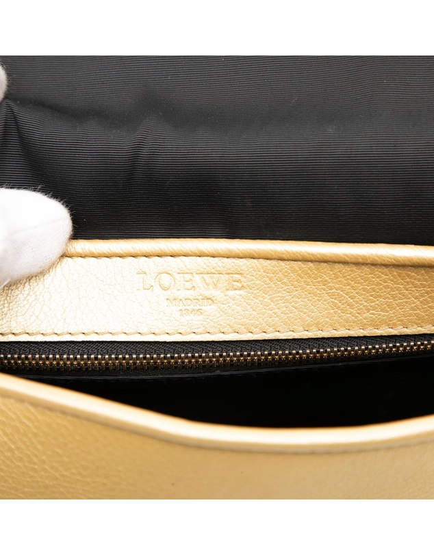 Pre-Loved by Azura Reborn - Pre-Loved Leather Heritage Crossbody