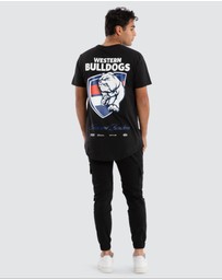Nena & Pasadena - Bulldogs Season Tee