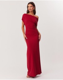SNDYS - Alita Maxi Dress