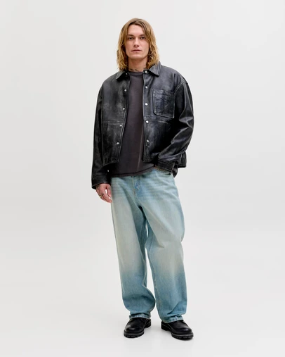 Jack & Jones - JJIAlex JJOriginal Jeans