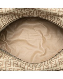 Pre-Loved by Azura Reborn - Pre-Loved Zucchino Canvas Pouch