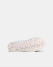 ECCO - ECCO Street Court