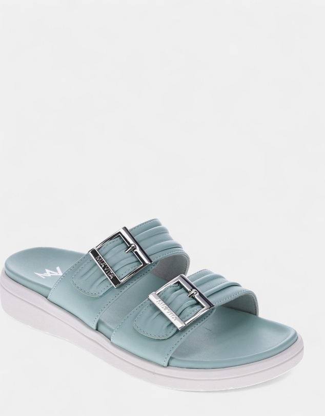 Mia Vita - Bowie Slide - Jade