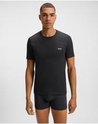 BOSS - 3-Pack Classic T-Shirt