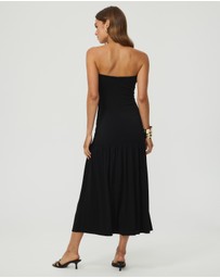 Tussah - Stella Midi Dress