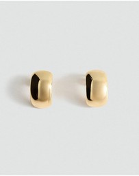 M.N.G - Texas Earrings