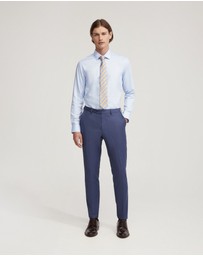 Oxford - Beckton Wrinkle Resistant Shirt