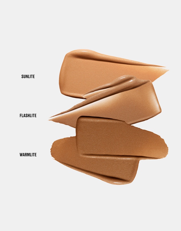 MAC - Strobe Beam Liquid Bronzelighter