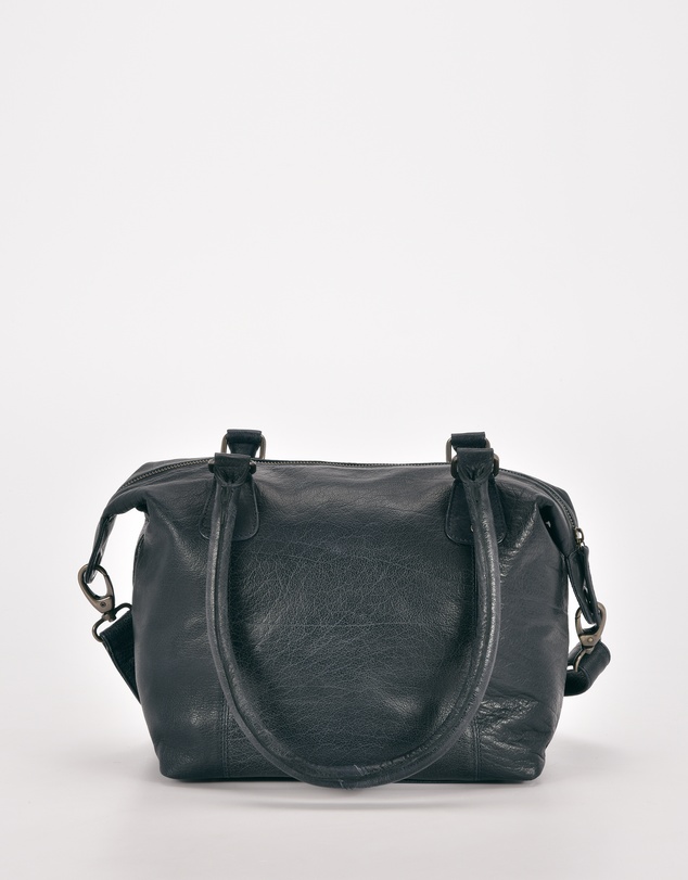 Cobb & Co - Braddon Leather Handbag