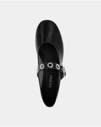 Senso - Camille I
