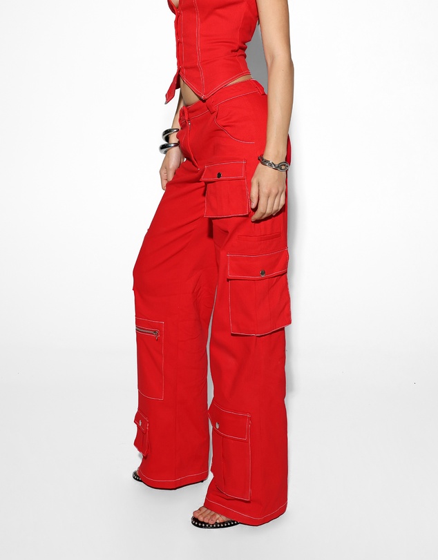BY.DYLN - Tyler Pants