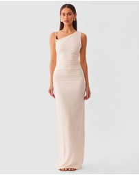 SNDYS - LANA MAXI DRESS - ICONIC EXCLUSIVE