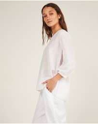 Primness - Ginny Top