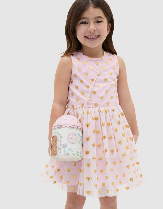 Seed Heritage - Fairy Home Bag