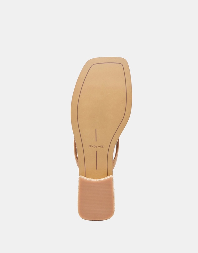 Dolce Vita - Barty light tan
