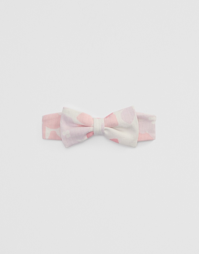 Country Road - Organically Grown Cotton Blend Jersey Headband