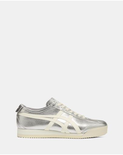 Pure Silver/Cream