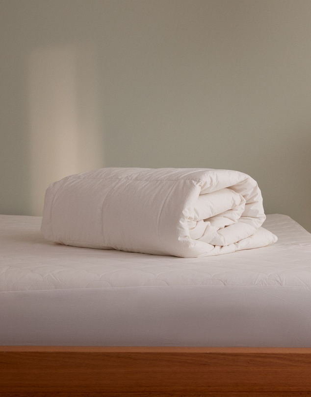 Sheet Society - LOW DOWN™ Light Weight Quilt