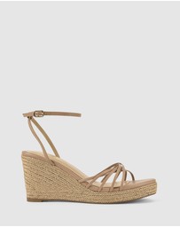 Siren - Reagan Rope Wedges