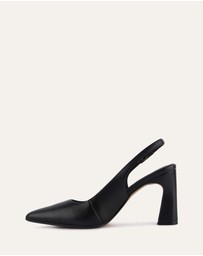 Jo Mercer - Danica High Heels