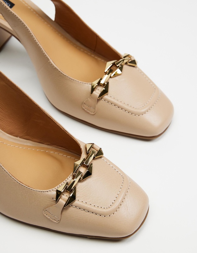 Nina Armando - Elyn II Heels