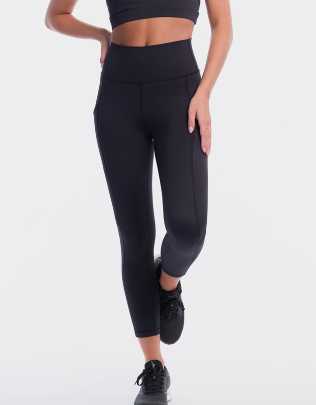 First Division - Base 7/8 Pocket Legging