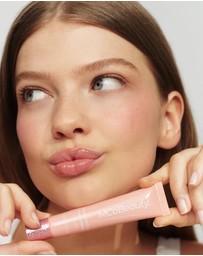 MCoBeauty - Peptide Lip Treatment - Cupcake Shimmer