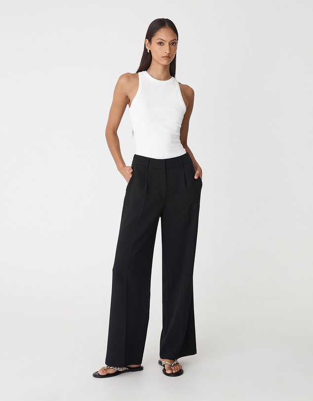 Forcast - Nikki Tailored Pants