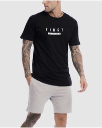 First Division - Constant Tee