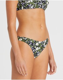 Heaven Australia - Thistle Jennifer Hipster Pant