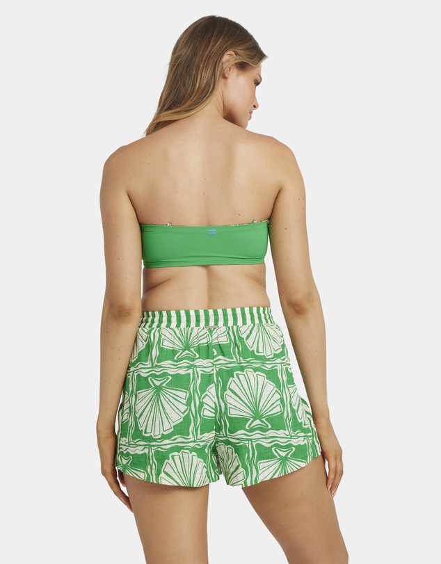 Billabong - Womens Sea Shell Shorts