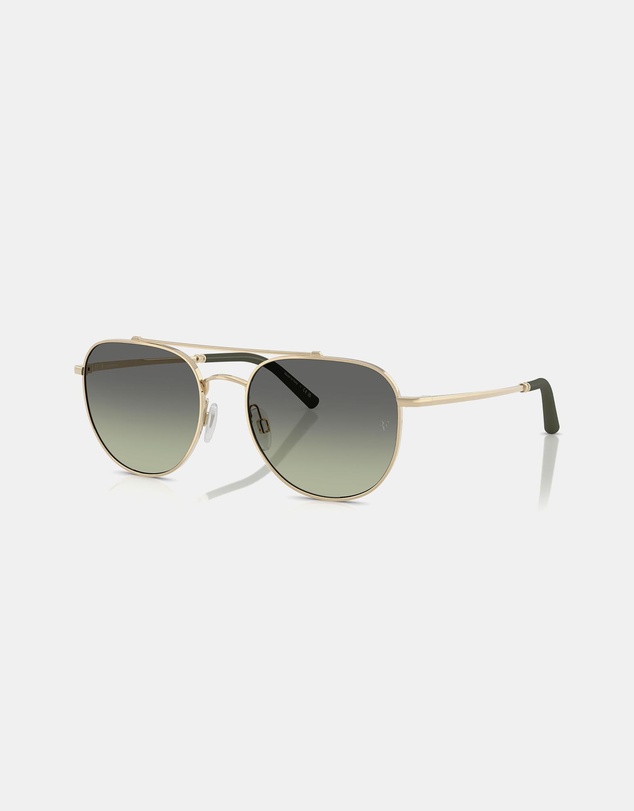 Oliver Peoples - R-10