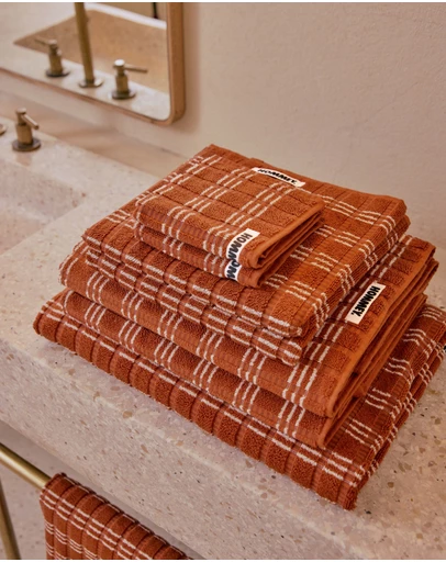 Hommey - Bath Towel