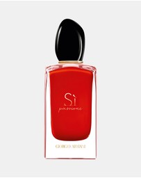 Giorgio Armani - Si Passione EDP 100ml
