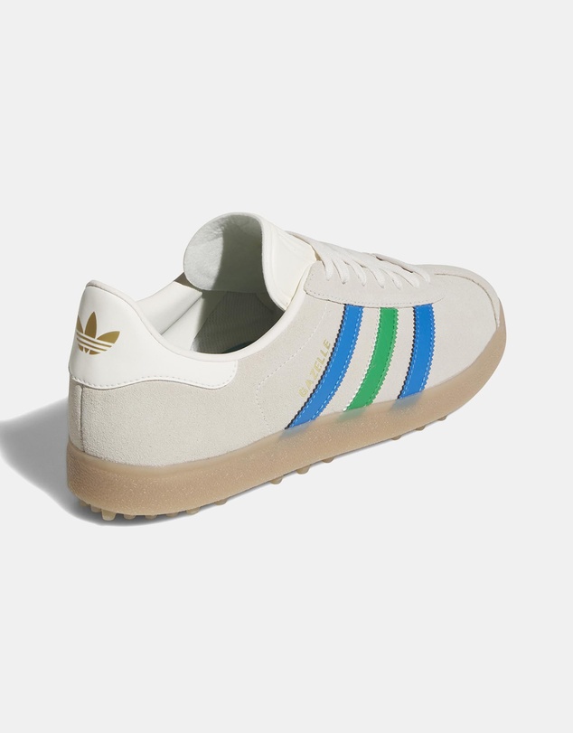 adidas Originals - Gazelle Golf - Men's