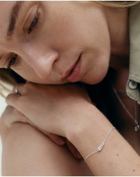 Kirstin Ash - Vantage Topaz Bracelet