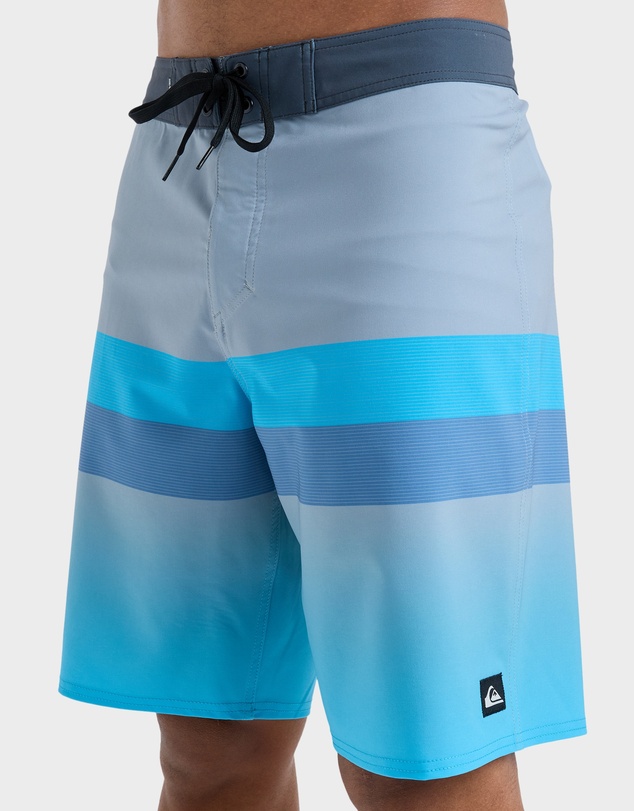 Quiksilver - Mens Surfsilk Straight 18