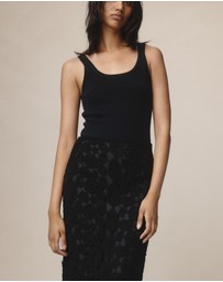 Marle - Pierre Skirt