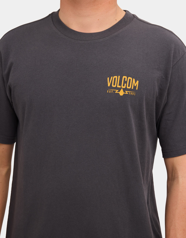 Volcom - Mens Carbide T-Shirt