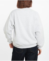 Vintage by The Real Deal - Pre Loved - 90s Albuquerque, New Mexico Sweatshirt