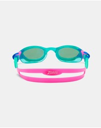 Zoggs - Phantom 2.0 Titanium - Kids-Teens