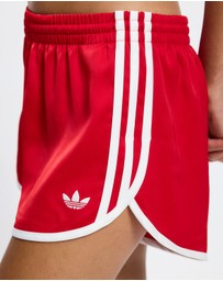 adidas Originals - 3-Stripes Sprinter Shorts
