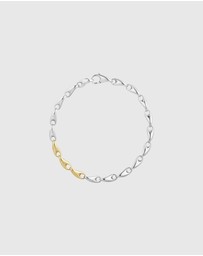 Georg Jensen - Reflect Slim Bracelet