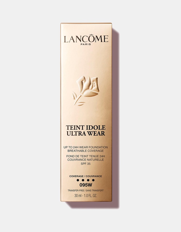 Lancome - Teint Idole Ultra Wear Foundation