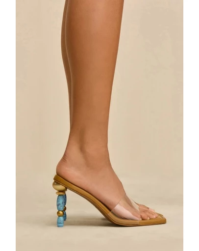 Cult Gaia - Mahina High Heels