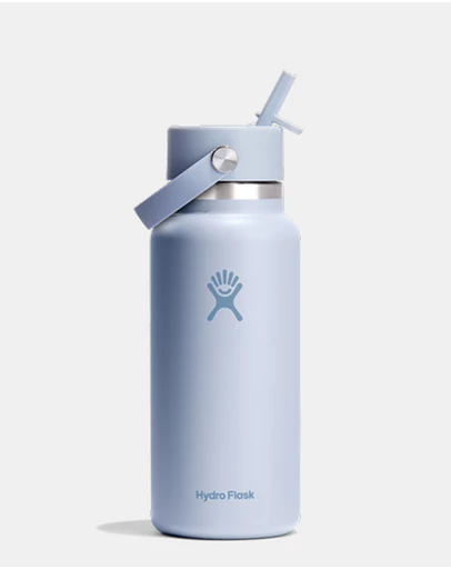 Hydro Flask - 32 Oz Wide Flex Straw Cap