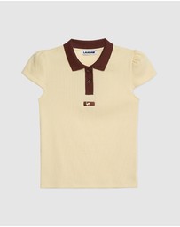 Laagam - Erya Polo T-shirt
